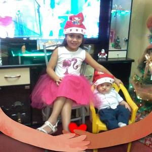 Meet your Posher, Lat